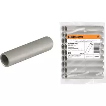 Гильза TDM гмл 1,5-1,7 гост 23469.3-79 SQ0538-0001