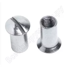 Гильзовая гайка Tech-Krep