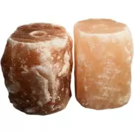 Гималайская розовая кусковая соль STAY GOLD