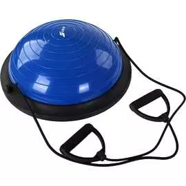 Гимнастическая полусфера Start Up BOSU NT40283 4690222163452