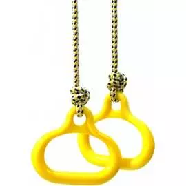 Гимнастические кольца Kampfer K14377001