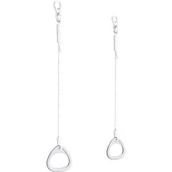 Гимнастические кольца ROMANA Dop13 1.Д.27.00-22 СГ000004670