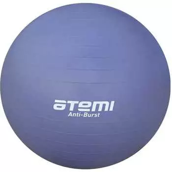 Гимнастический мяч ATEMI