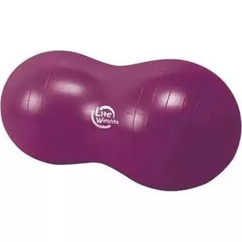 Гимнастический мяч Lite Weights