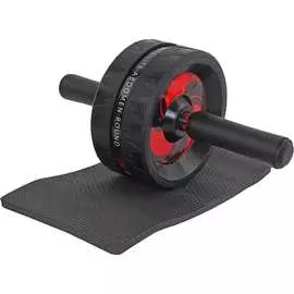 Гимнастическое колесико Start Up NT32016 4690222170368