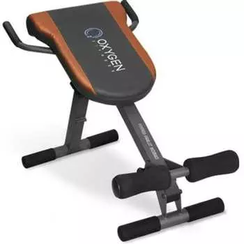 Гиперэкстензия OXYGEN FITNESS HYPER_PRESS_BOARD