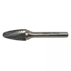 Гиперболическая твердосплавная борфреза REEZO TOOLS