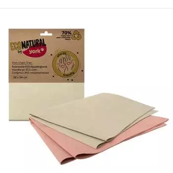 Гипоаллергенная салфетка YORK ЭКО 26340