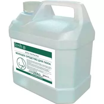 Гипоаллергенное средство для мытья пола Ecvols №0 00.00fl3000