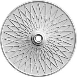 Гипсовая потолочная розетка под люстру Artpole SR106