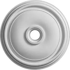 Гипсовая потолочная розетка под люстру Artpole SRT5