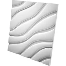 Гипсовые стеновые панели Artpole VELVET M-0037