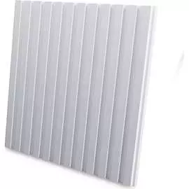 Гипсовые стеновые панели Artpole VECTOR M-0055