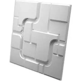 Гипсовые стеновые панели Artpole SPACE-1 D-0006-1