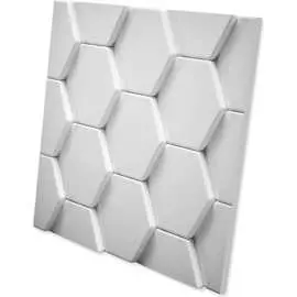 Гипсовые стеновые панели Artpole BEE M-0040