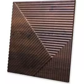 Гипсовые стеновые панели Artpole FIELDS-2 MMD-0008-2