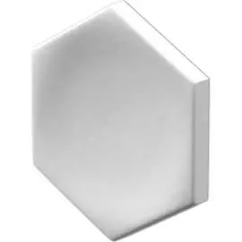 Гипсовые стеновые панели Artpole HEKSA-button E-0004-U