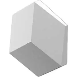 Гипсовые стеновые панели Artpole CUBE-solo E-0021-U