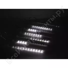 Гирлянда ЭРА ENOS02H Сосульки Б0041910