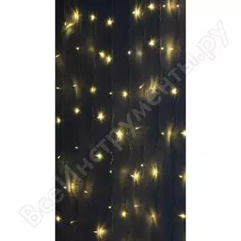 Гирлянда ЭРА ENOZ2B Дождь Б0041908