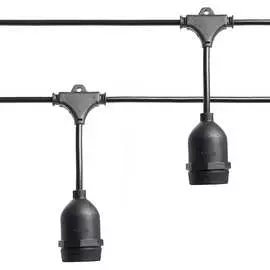 Гирлянда FERON CL50-25-1 Евро белт-лайт 41866