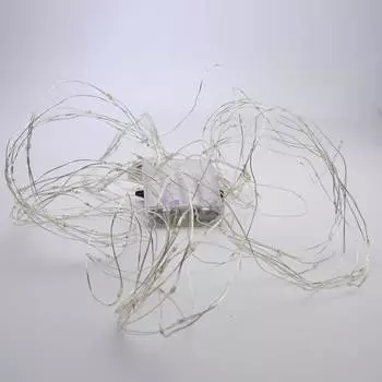 Гирлянда на елку FERON CL53 32985