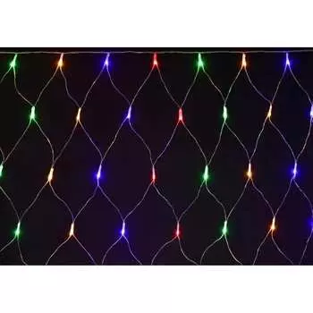 Гирлянда IEK