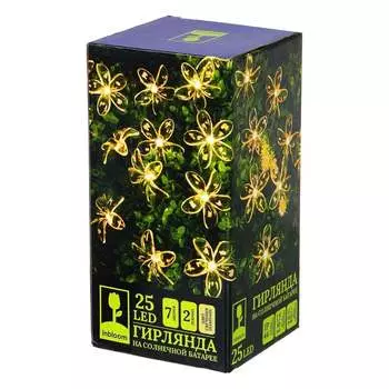 Гирлянда Inbloom 185-043