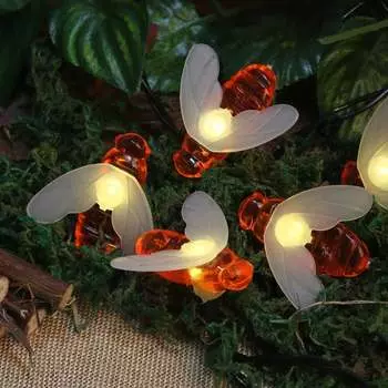 Гирлянда Inbloom