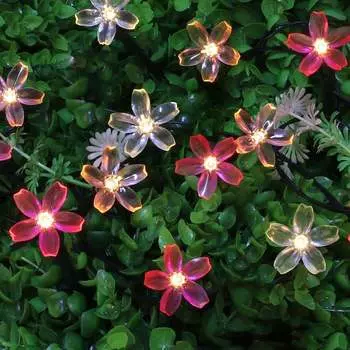 Гирлянда Inbloom