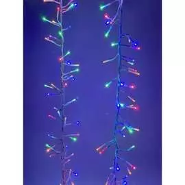 Гирлянда ЭРА ENIN Мишура Б0047972