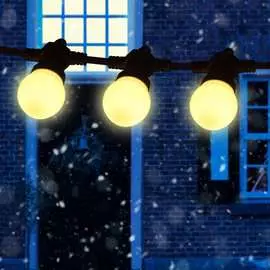 Гирлянда ЭРА