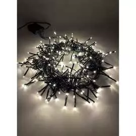 Гирлянда ЭРА ENIN Нить Мишура Б0047970