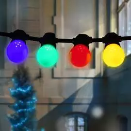 Гирлянда ЭРА