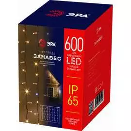 Гирлянда ЭРА