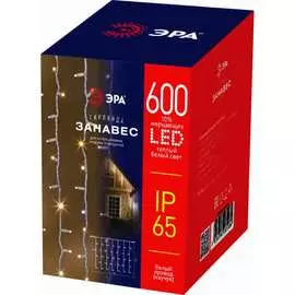 Гирлянда ЭРА Занавес Б0051892