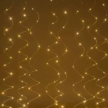 Гирлянда ЭРА Занавес Б0055999