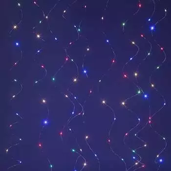 Гирлянда ЭРА Занавес Б0056000