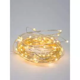 Гирлянда КОСМОС