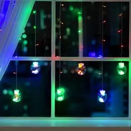 Гирлянда LUAZON