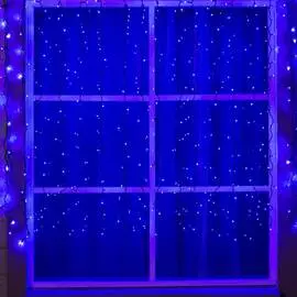 Гирлянда LUAZON