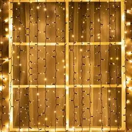 Гирлянда LUAZON