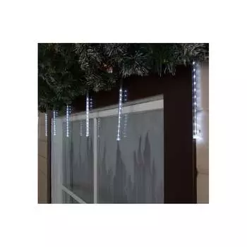 Гирлянда LUAZON Сосульки 2354125