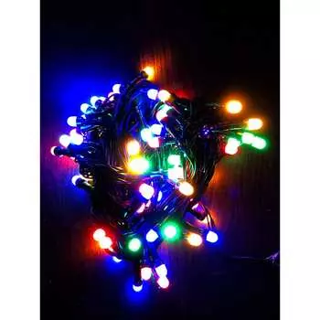 Гирлянда Магия праздника MAG-G064-100