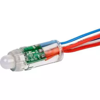 Гирлянда MAKSILED ML-1PIX-IC-RGB-SFF(1903)