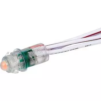 Гирлянда MAKSILED ML-1PIX-5R-LP-SFF-N