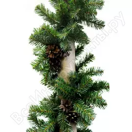 Гирлянда MOROZCO Рождественская 14 ГР-140