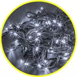 Гирлянда Navigator NGF-S01-50CW-5-4m-230-C8-G-IP20 61794