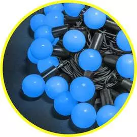 Гирлянда Navigator NGF-B02 61839