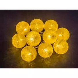 Гирлянда Navigator NGF-D010 14048